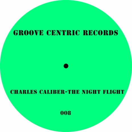 The Night Flight (Main Mix)