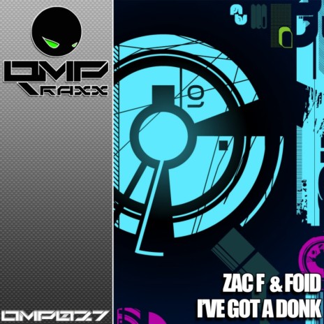 I've Got A Donk (Original Mix) ft. Foid