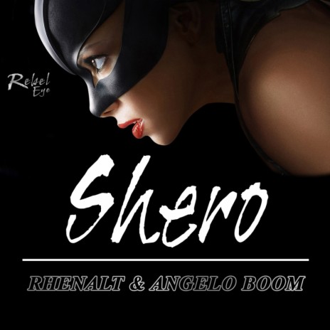 Shero (Original Mix) ft. Angelo Boom