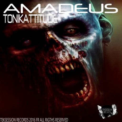 Amadeus (Original Mix)