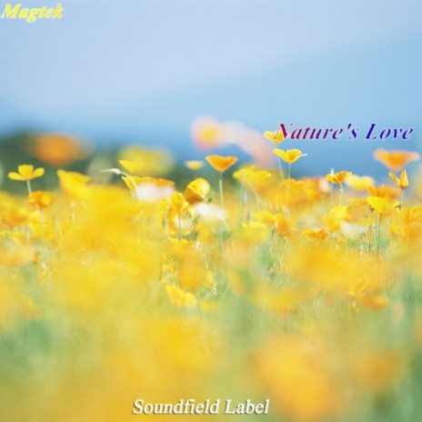 Nature's Love (Original Mix)