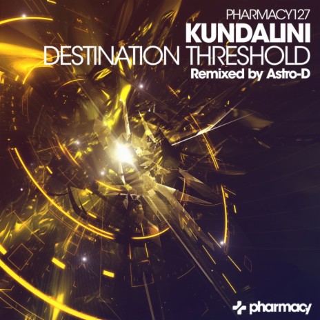 Destination Threshold (Original Mix)