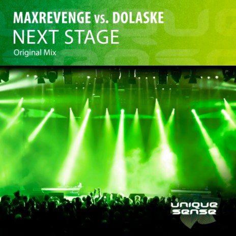 Next Stage (Original Mix) ft. Dolaske
