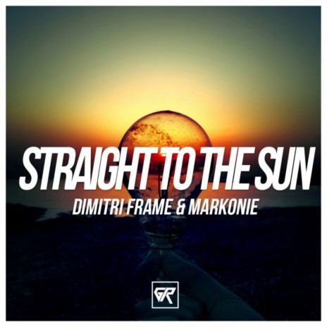 Straight To The Sun (Original Mix) ft. Markonie | Boomplay Music