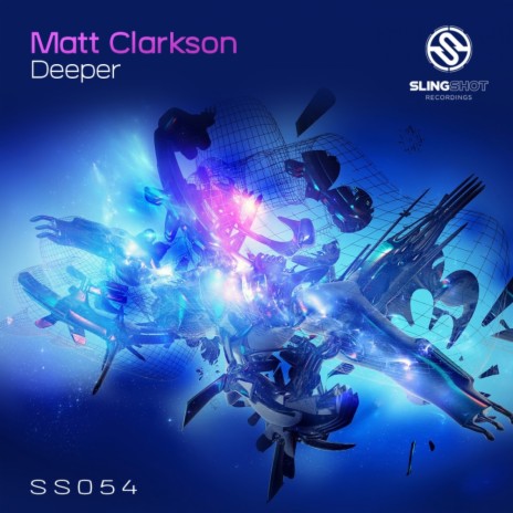 Deeper (Original Mix)