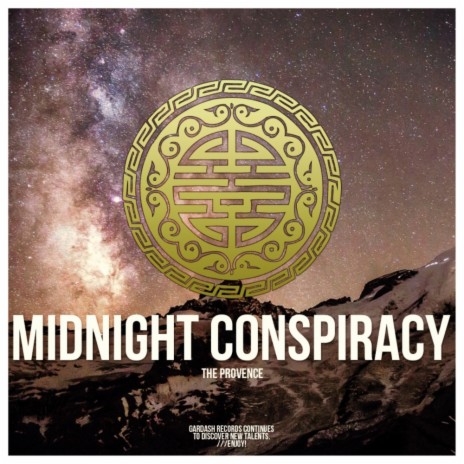 Midnight Conspiracy (Radio Edit)