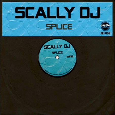 Splice (Original Mix) | Boomplay Music