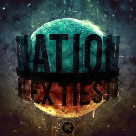 Nation (Original Mix) | Boomplay Music