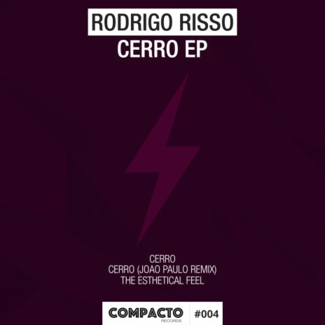 Cerro (Original Mix) | Boomplay Music
