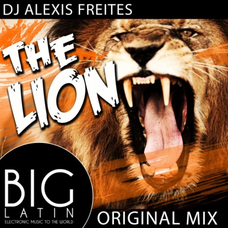 The Lion (Original Mix)