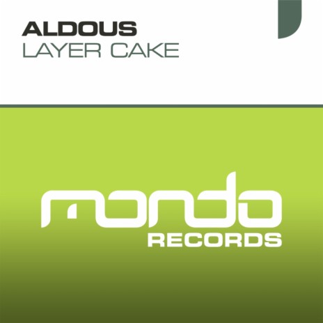 Layer Cake (Original Mix)