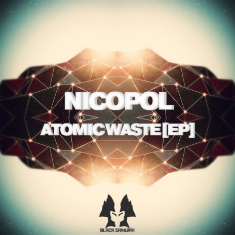 Atomic Waste (Original Mix) | Boomplay Music