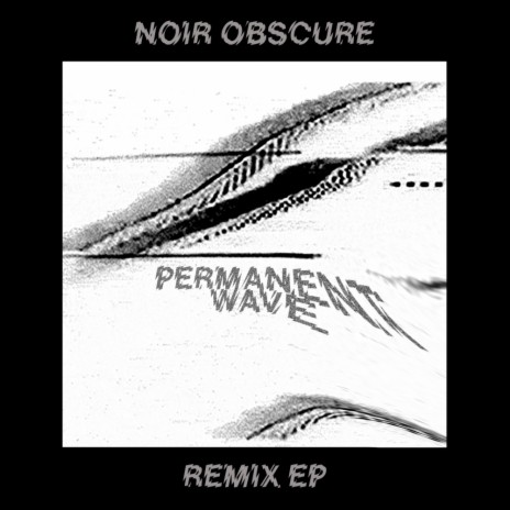 Noir Obscure (Emile Strunz Eurobeat Remix)