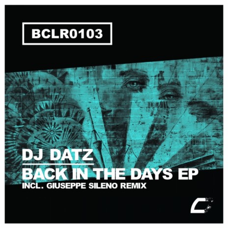 Back In The Days (Original Mix) | Boomplay Music