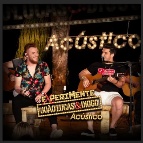 Sem Você / Pra Nunca Dizer Adeus (Ao Vivo) (Acústico) | Boomplay Music