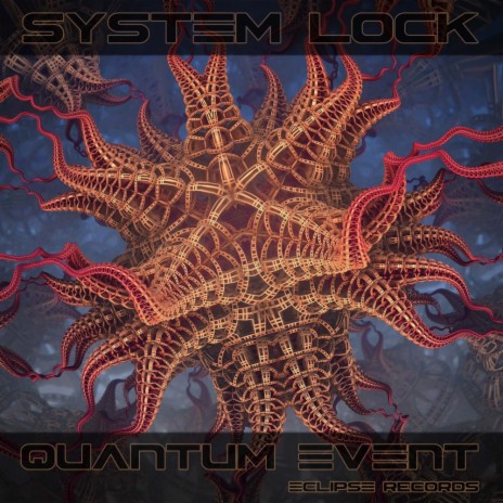 Quantum Event (Original Mix)
