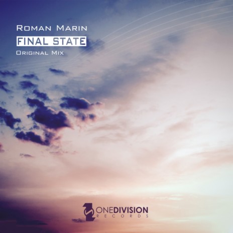 Final State (Original Mix)