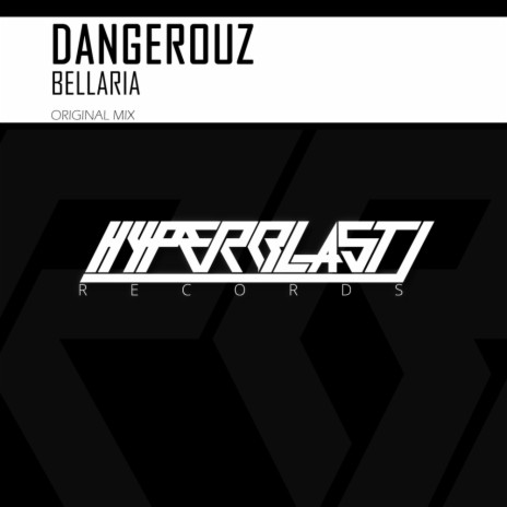 Bellaria (Original Mix) | Boomplay Music