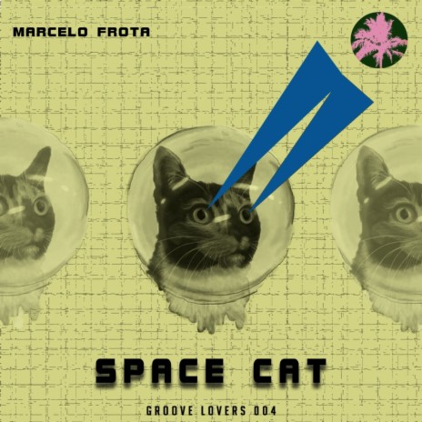 Space Cat (Original Mix) | Boomplay Music
