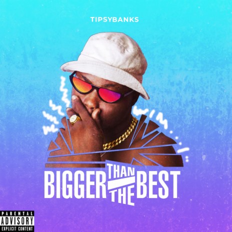 Bigger Than the Best | Boomplay Music
