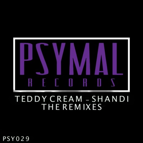 Shandi (GT Remix)