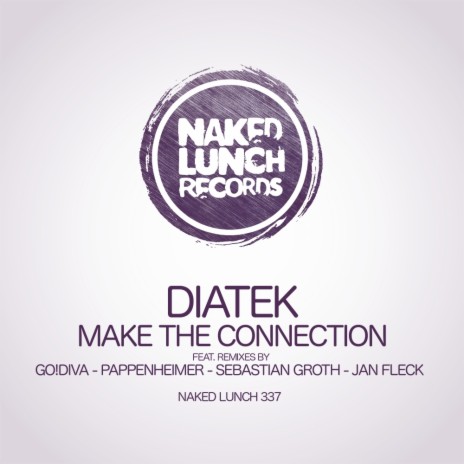 Make The Connection (GO!DIVA Remix)