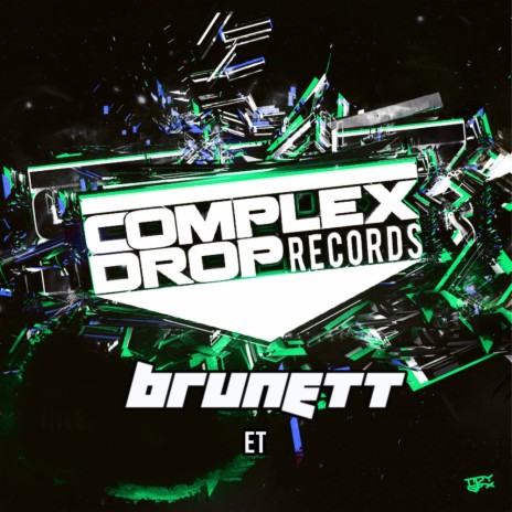 ET (Original Mix) | Boomplay Music