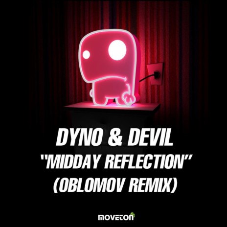 Midday Reflection (Oblomov Remix) | Boomplay Music