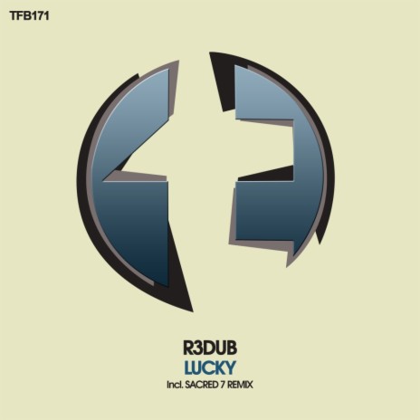 Lucky (Sacred 7 Remix)