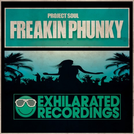 Freakin Phunky (Original Mix)