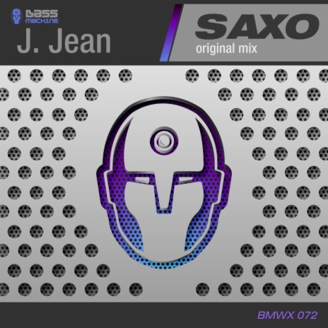 Saxo (Original Mix)