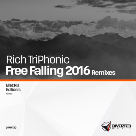 Free Falling 2016 (Kolliders Remix) | Boomplay Music