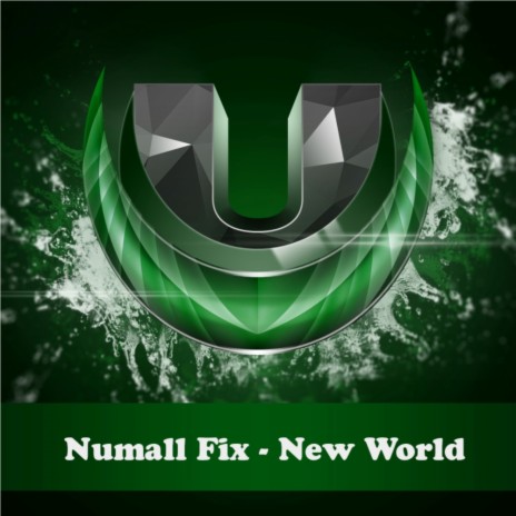 New World (Original Mix)