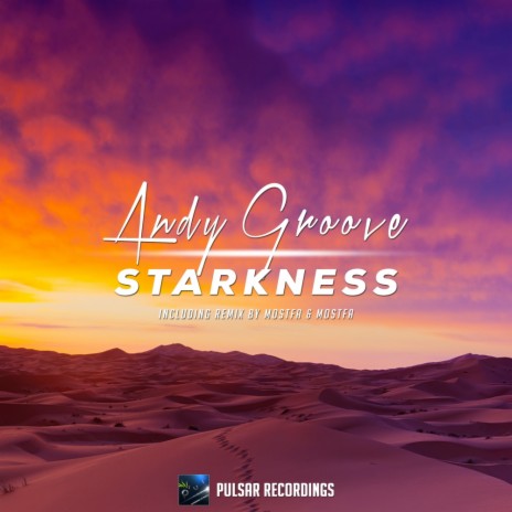 Starkness (Original Mix) | Boomplay Music