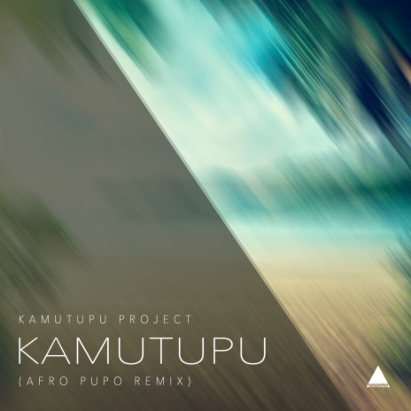 Kamutupu (Afro Pupo Remix)