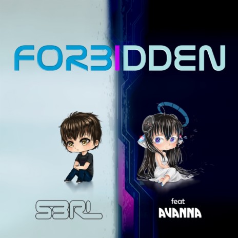 Forbidden (DJ Edit) ft. Avanna Vocaloid | Boomplay Music