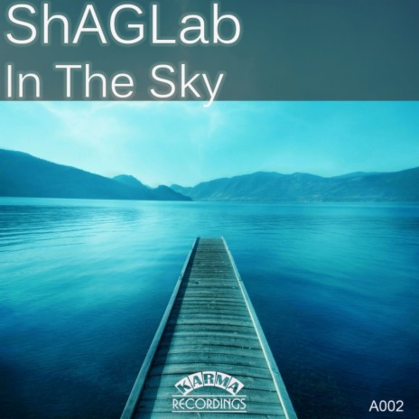 In The Sky (Original Mix)