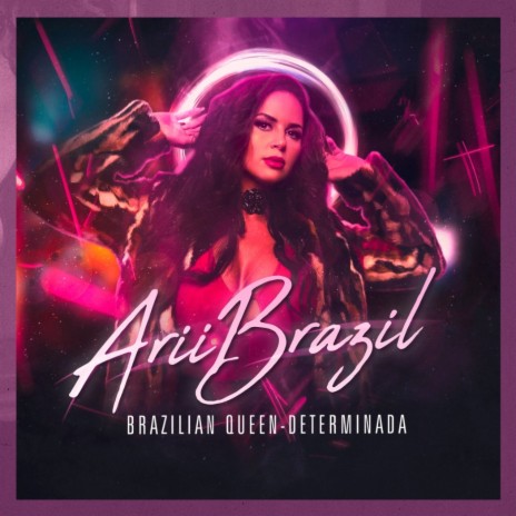 Brazilian Queen | Boomplay Music