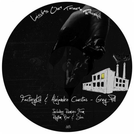 Grey Pill (Rhythm Box, Sloo Remix) ft. Alejandro Cuestas | Boomplay Music