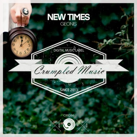 New Times (Dub Mix)