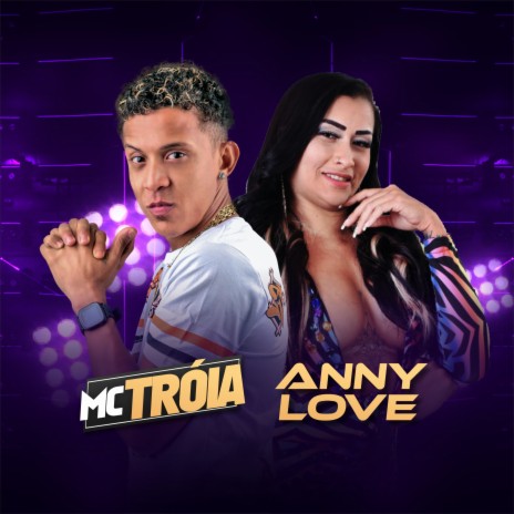 Péssima Opção ft. Anny Love | Boomplay Music