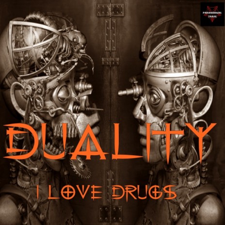 I Love Drugs (Original Mix)