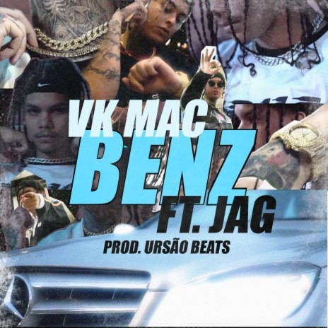 Benz ft. Jag | Boomplay Music