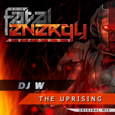 The Uprising (Original Mix) | Boomplay Music