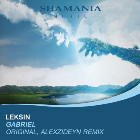 Gabriel (AlexZideyn Remix)