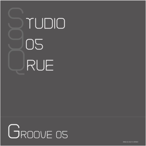 Groove 05 (Nkokhi Remix)