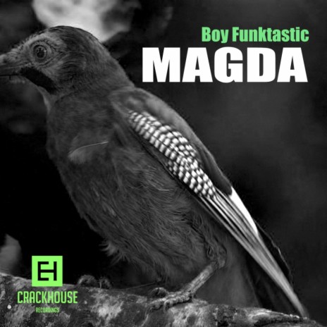 Magda (Original Mix) | Boomplay Music