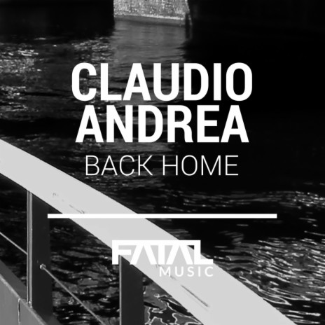 Back Home (Original Mix)