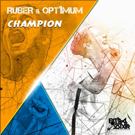 Champion (Original Mix) ft. Opt1mum | Boomplay Music