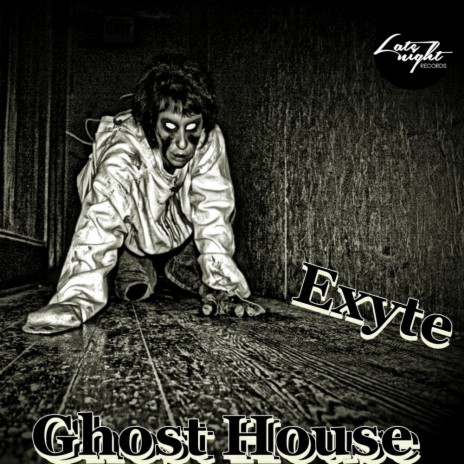 Ghost House (Original Mix)